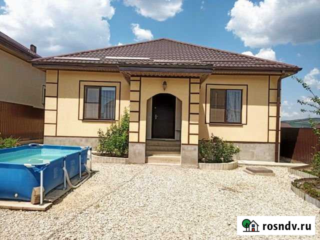 Дом 100 м² на участке 4 сот. на продажу в Гайдуке Гайдук - изображение 1