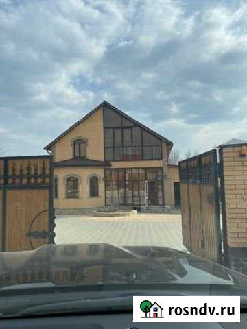 Коттедж 220 м² на участке 20 сот. на продажу в Дубовом Дубовое - изображение 1