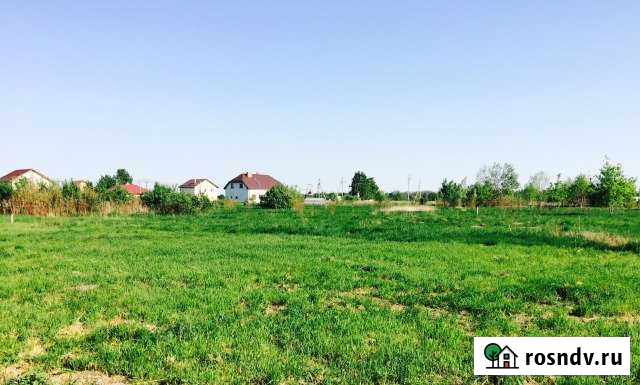 Участок ИЖС 12 сот. на продажу в Калининграде Калининград - изображение 1