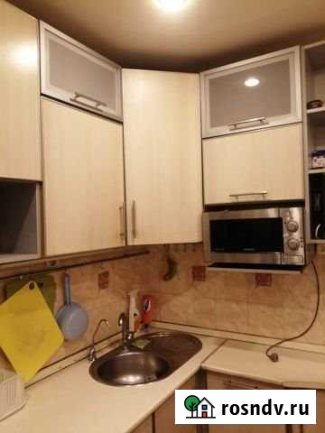 4-комнатная квартира, 62 м², 3/5 эт. на продажу в Выборге Выборг - изображение 1