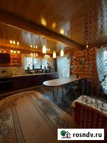 Дом 210 м² на участке 4 сот. на продажу в Твери Тверь - изображение 1