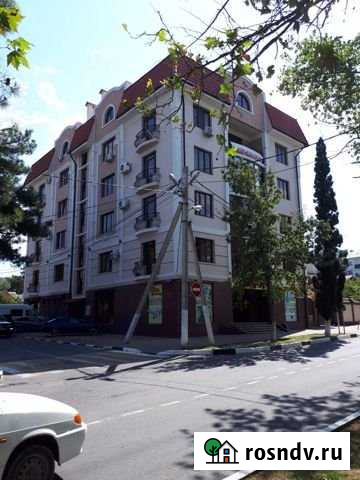 Квартира со свободной планировкой, 165 м², 6/6 эт. на продажу в Геленджике Геленджик - изображение 1