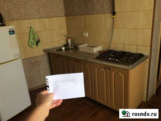 2-комнатная квартира, 44 м², 2/3 эт. в аренду посуточно в Ялте Ялта - изображение 1