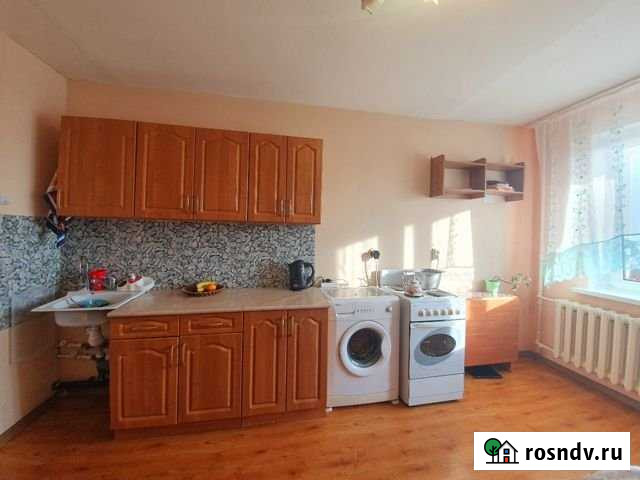 1-комнатная квартира, 48 м², 16/17 эт. на продажу в Казани Казань - изображение 1