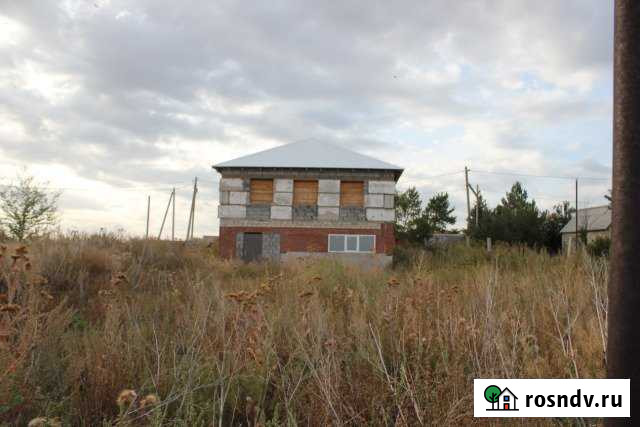 Дом 150 м² на участке 20 сот. на продажу в Пестравке Пестравка - изображение 1