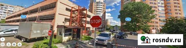 Машиноместо 20 м² в аренду в Пушкино Пушкино - изображение 1