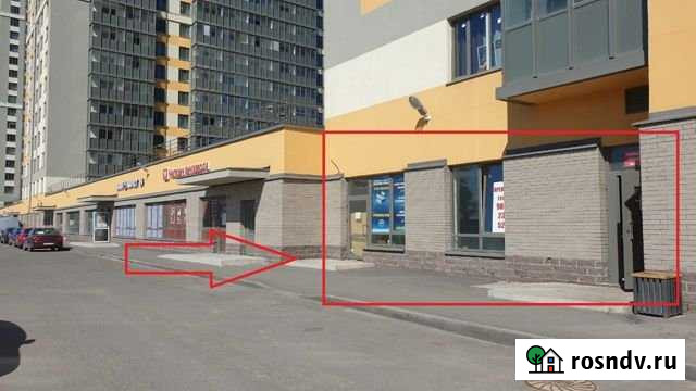 Торговое помещение 13.4 кв.м. от собственника Санкт-Петербург - изображение 1