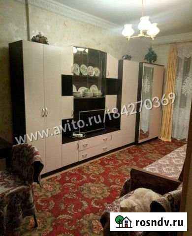 Комната 15 м² в 3-ком. кв., 4/5 эт. в аренду на длительный срок в Москве Москва - изображение 1