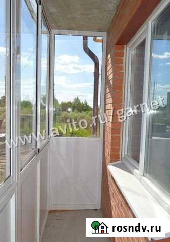 3-комнатная квартира, 75 м², 1/3 эт. на продажу в Ярославле Ярославль - изображение 1