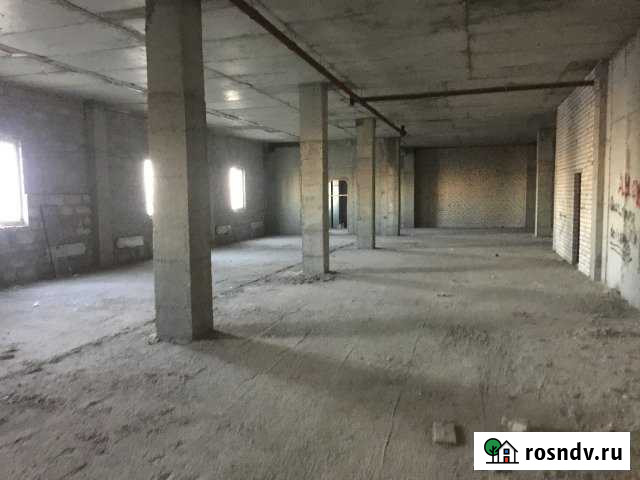 Помещение свободного назначения, 206.2 кв.м. Самара Самара - изображение 1