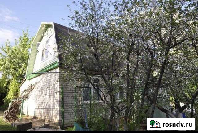 Дача 65 м² на участке 9 сот. на продажу в Кстово Кстово - изображение 1