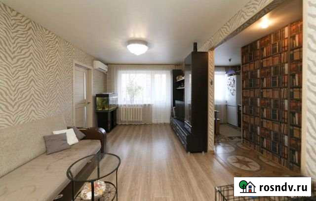 2-комнатная квартира, 46 м², 2/5 эт. на продажу в Уфе Уфа - изображение 1