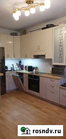 1-комнатная квартира, 41.7 м², 3/4 эт. на продажу в Петрозаводске Петрозаводск - изображение 1