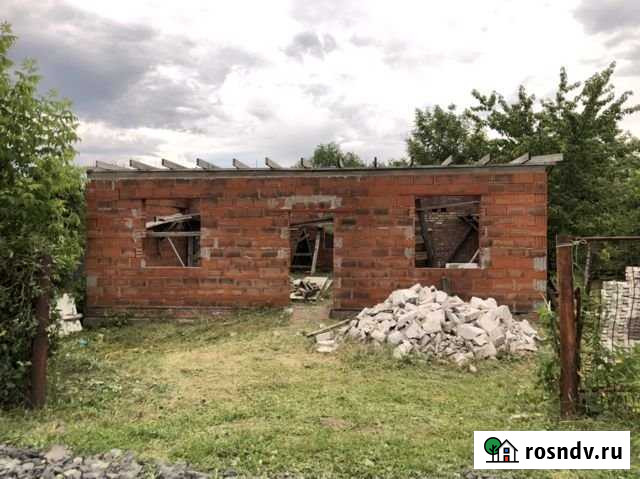 Участок СНТ, ДНП 510 сот. на продажу в Грушевской Грушевская - изображение 1