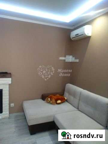 2-комнатная квартира, 54.8 м², 3/9 эт. на продажу в Волгограде Волгоград - изображение 1