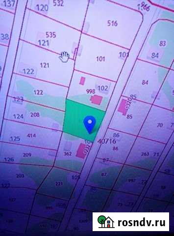 Участок СНТ, ДНП 6 сот. на продажу в Нижнем Новгороде Нижний Новгород - изображение 1