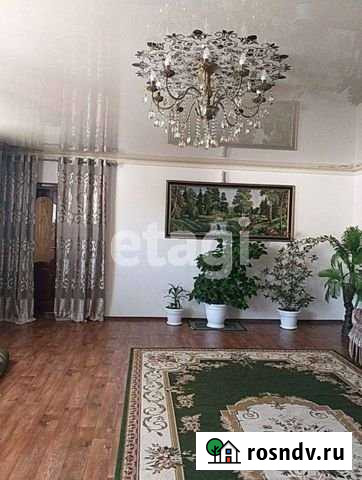 Дом 110 м² на участке 4.2 сот. на продажу в Грозном Грозный - изображение 1