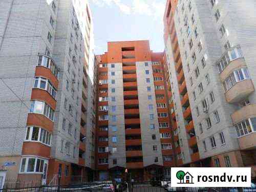 2-комнатная квартира, 74 м², 2/12 эт. на продажу в Воронеже Воронеж