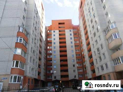 2-комнатная квартира, 74 м², 2/12 эт. на продажу в Воронеже Воронеж - изображение 1