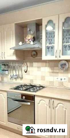 1-комнатная квартира, 35 м², 2/3 эт. на продажу в Самаре Самара - изображение 1