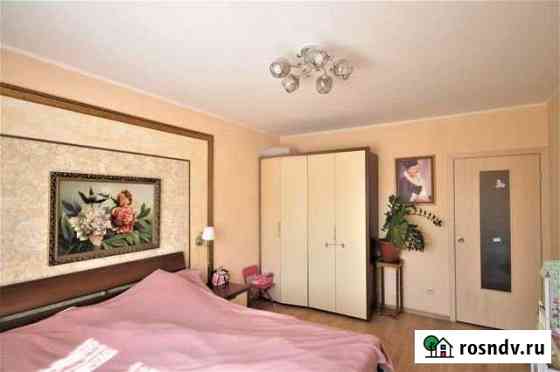 2-комнатная квартира, 54 м², 3/18 эт. на продажу в Екатеринбурге Екатеринбург