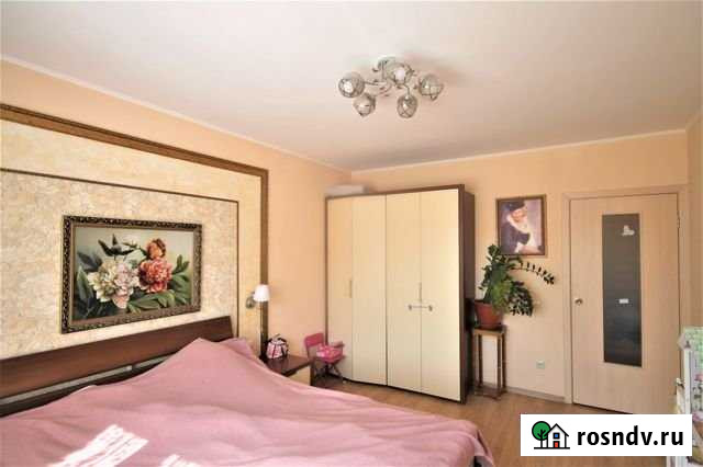 2-комнатная квартира, 54 м², 3/18 эт. на продажу в Екатеринбурге Екатеринбург - изображение 1