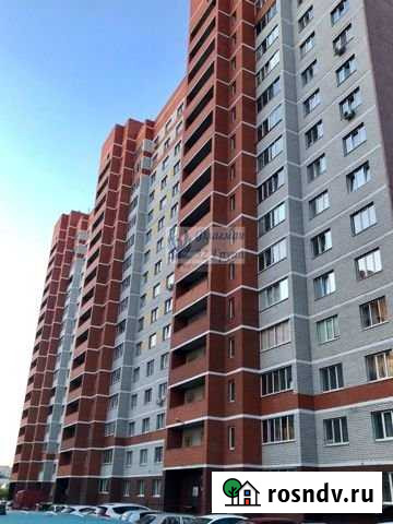 1-комнатная квартира, 44.8 м², 14/18 эт. на продажу в Брянске Брянск - изображение 1