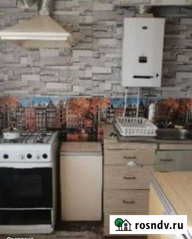 3-комнатная квартира, 59.4 м², 4/5 эт. на продажу в Саратове Саратов - изображение 1