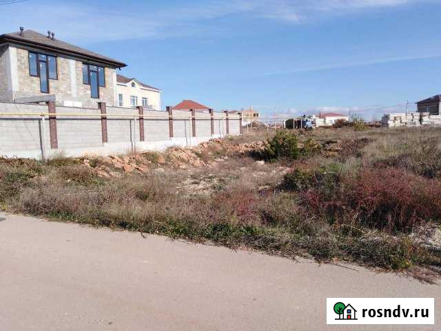 Участок ИЖС 5 сот. на продажу в Севастополе Севастополь - изображение 1