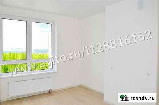 2-комнатная квартира, 57 м², 11/25 эт. на продажу в Уфе Уфа