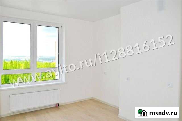 2-комнатная квартира, 57 м², 11/25 эт. на продажу в Уфе Уфа - изображение 1