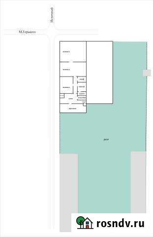 2-комнатная квартира, 51 м², 1/2 эт. на продажу в Томске Томск - изображение 1