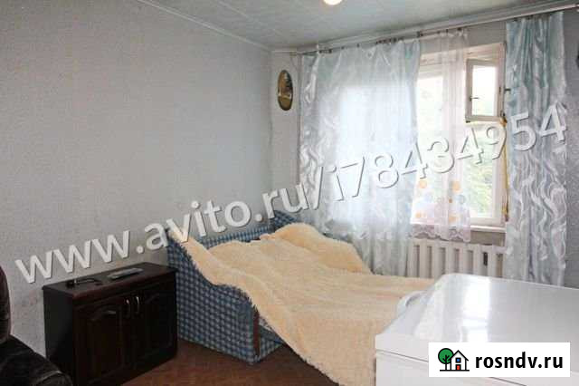 3-комнатная квартира, 65 м², 1/9 эт. на продажу в Муроме Муром - изображение 1