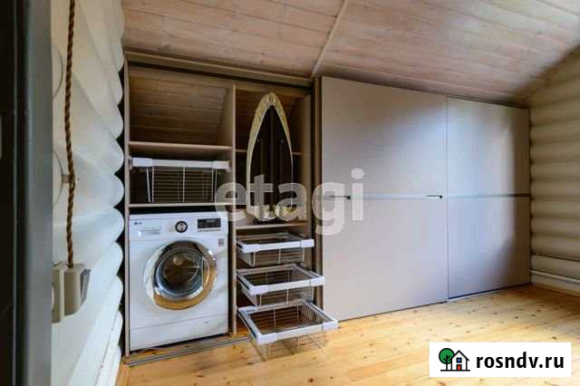 Дом 200 м² на участке 12 сот. на продажу в Новосибирске Новосибирск - изображение 1