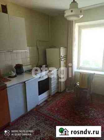 1-комнатная квартира, 33 м², 1/5 эт. на продажу во Владимире Владимир