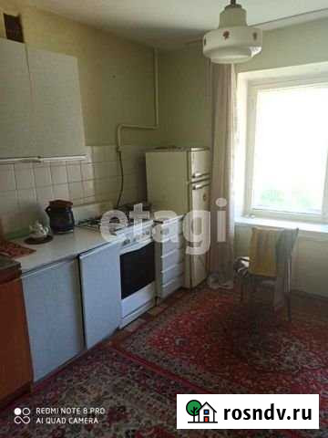 1-комнатная квартира, 33 м², 1/5 эт. на продажу во Владимире Владимир - изображение 1