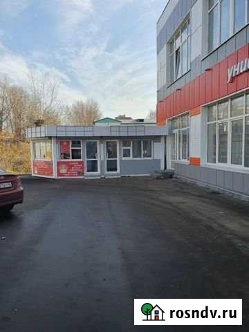 Торговое помещение, 11 кв.м. Подольск - изображение 1