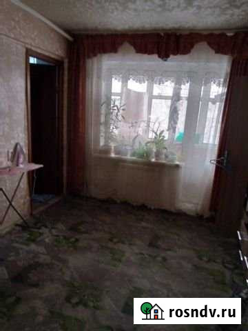 4-комнатная квартира, 60 м², 5/5 эт. на продажу в Красноярске Красноярск - изображение 1