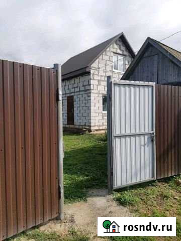 Дача 60 м² на участке 6 сот. на продажу в Приволжском Саратовской области Приволжский - изображение 1