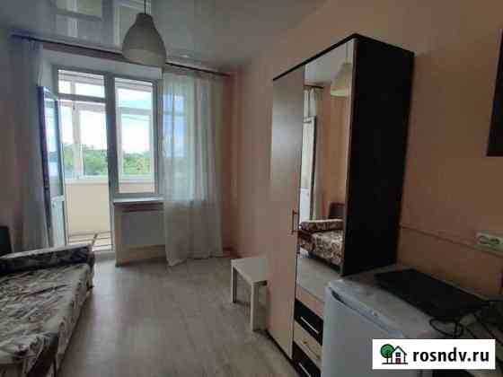 Квартира-студия, 20 м², 2/7 эт. в аренду на длительный срок в Красногорске Московской области Красногорск