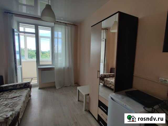 Квартира-студия, 20 м², 2/7 эт. в аренду на длительный срок в Красногорске Московской области Красногорск - изображение 1