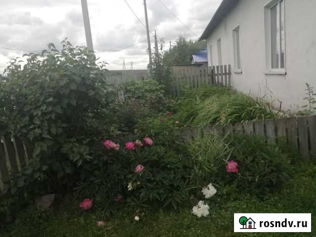 Дом 48 м² на участке 15 сот. на продажу в Промышленной Промышленная - изображение 1