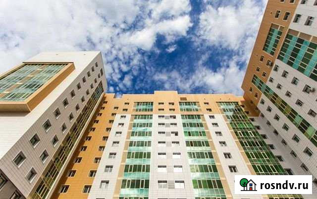 Квартира-студия, 22.5 м², 7/18 эт. на продажу в Санкт-Петербурге Санкт-Петербург - изображение 1