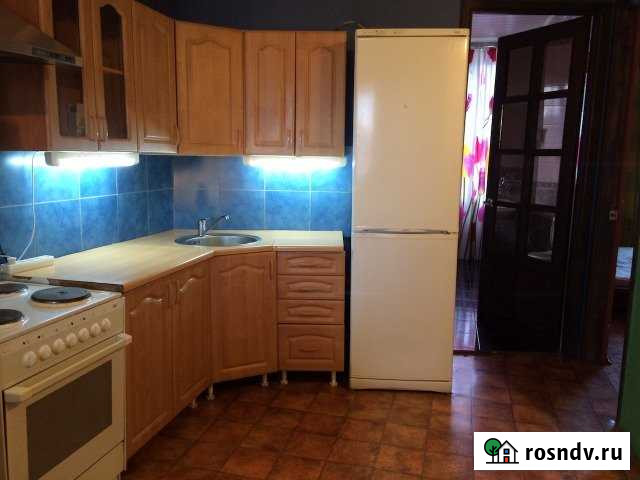 2-комнатная квартира, 53 м², 4/5 эт. в аренду на длительный срок в Красноярске Красноярск - изображение 1