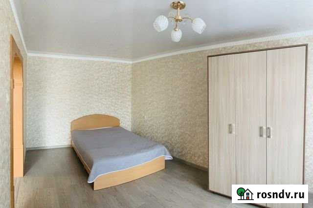 1-комнатная квартира, 31.4 м², 7/10 эт. на продажу в Ростове-на-Дону Ростов-на-Дону - изображение 1