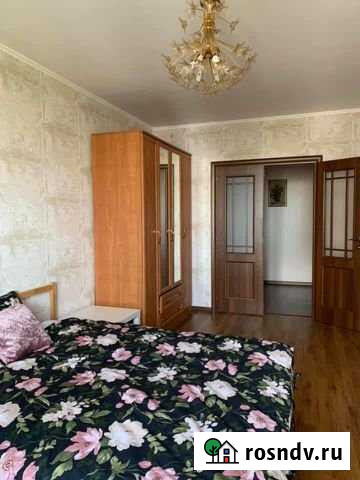 Комната 19 м² в 3-ком. кв., 11/18 эт. в аренду на длительный срок в Москве Москва - изображение 1