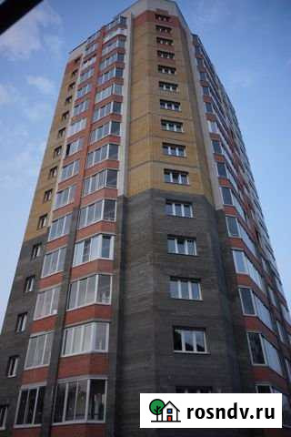 2-комнатная квартира, 65.2 м², 8/17 эт. на продажу в Кирове Киров - изображение 1