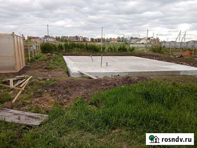 Участок ИЖС 5 сот. на продажу в Калининграде Калининград - изображение 1