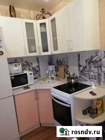 1-комнатная квартира, 36 м², 3/5 эт. в аренду на длительный срок в Чите Чита - изображение 1