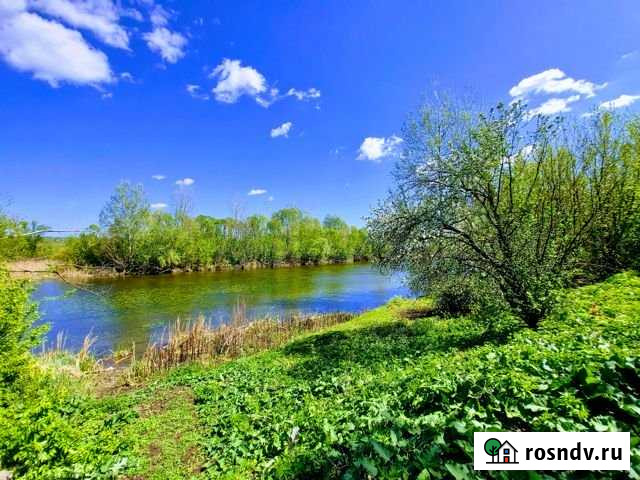 Дом 90 м² на участке 27 сот. на продажу в Маршале Жуковой Маршала Жукова - изображение 1